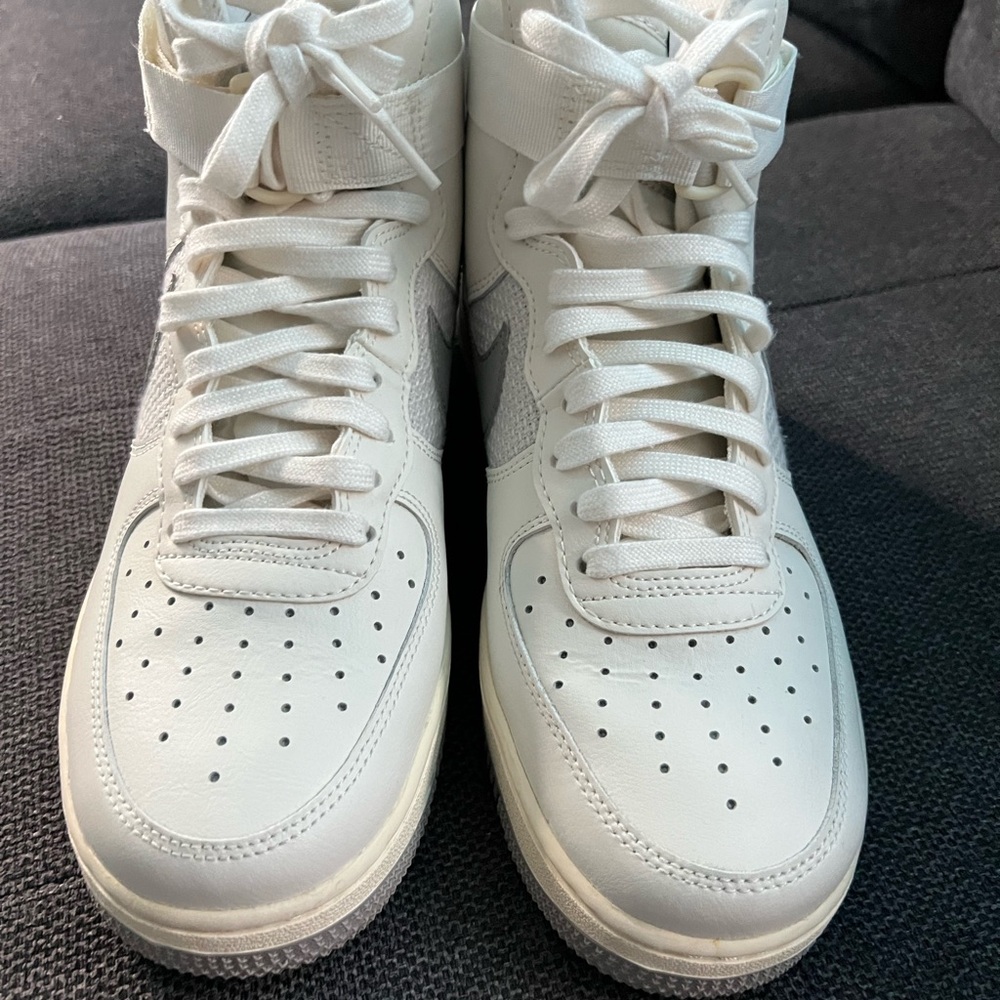 Air Force 1 High LV8 Vintage